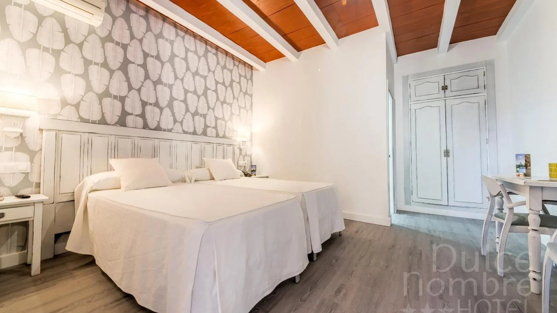 Dulce Nombre Hotel - Apartamentos Tarifa