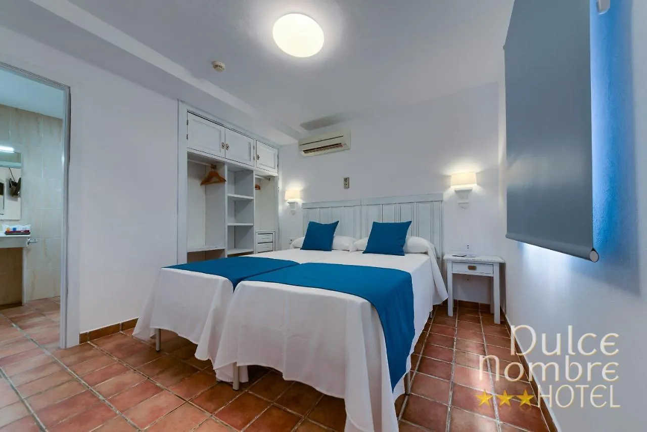 Dulce Nombre Hotel Tarifa