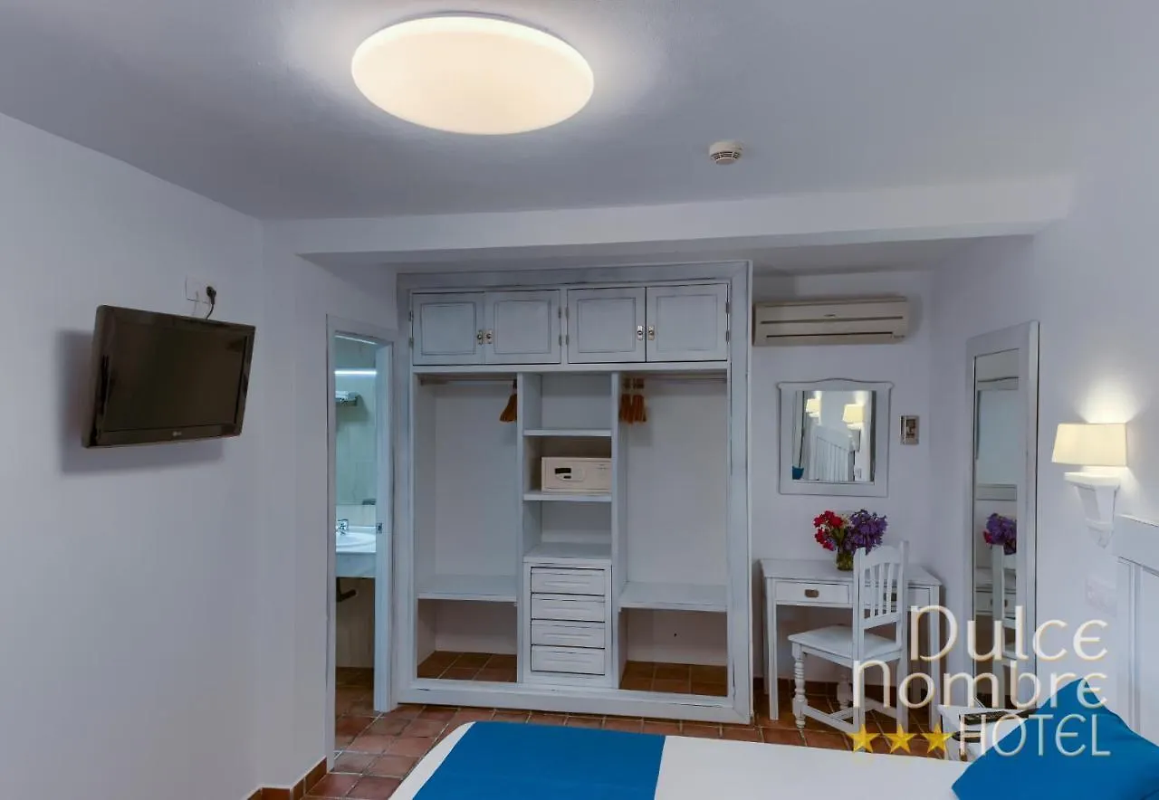 Dulce Nombre Hotel Tarifa 3*,  Spain