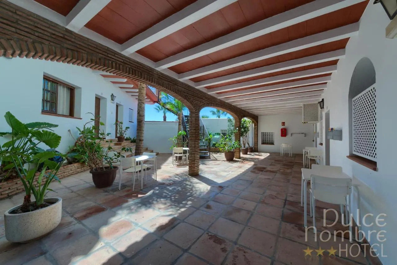 Dulce Nombre Hotel Tarifa 3*,  Spain