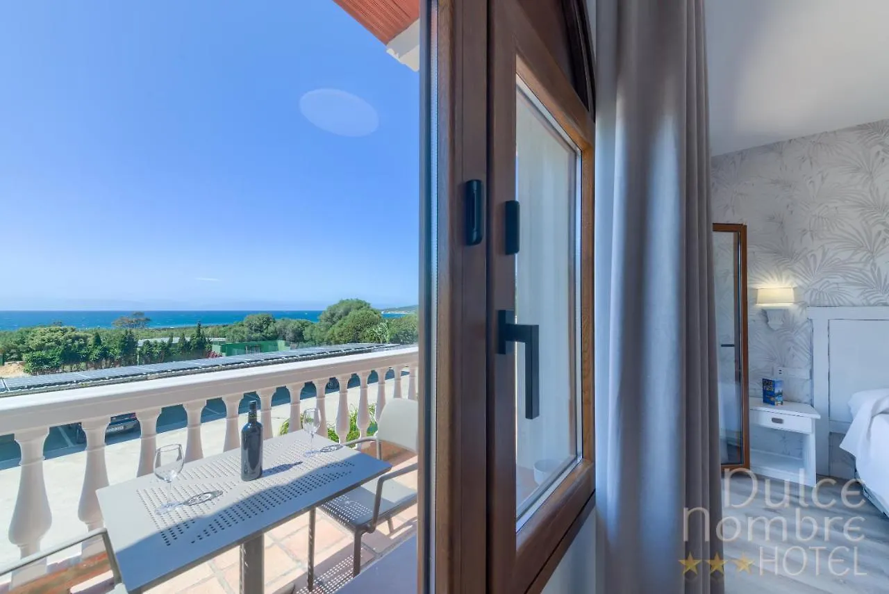 Dulce Nombre Hotel - Apartamentos تريفة