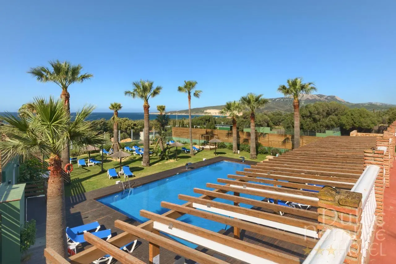 ***  Dulce Nombre Hotel Tarifa Spain