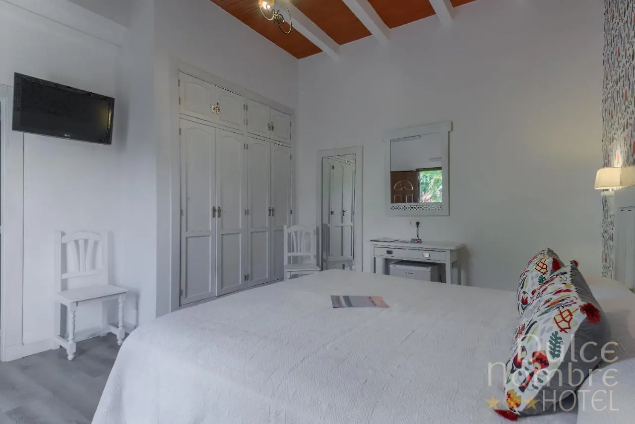 Dulce Nombre Hotel Tarifa