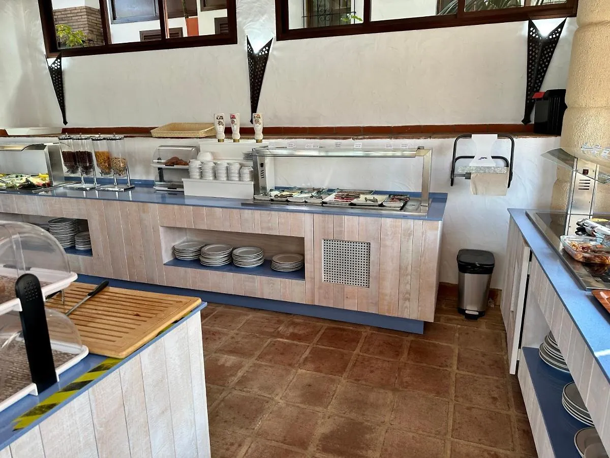 Dulce Nombre Hotel Tarifa