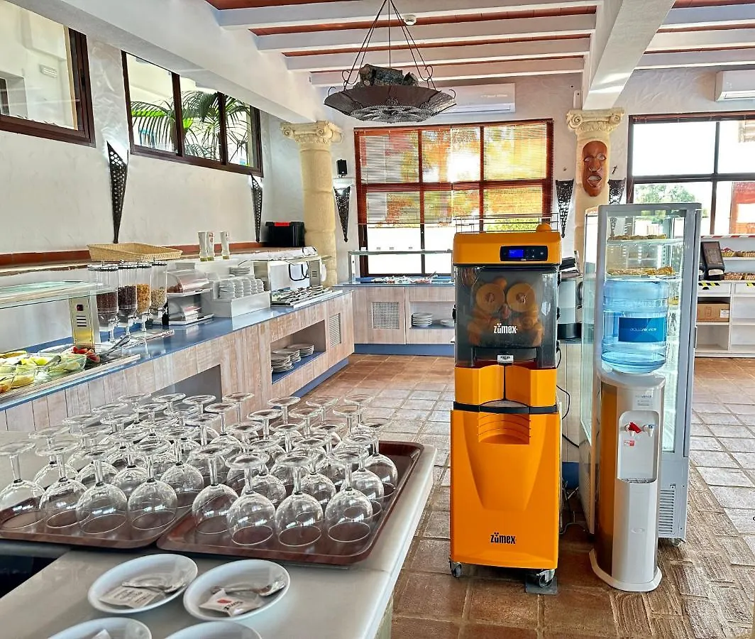 Dulce Nombre Hotel Tarifa