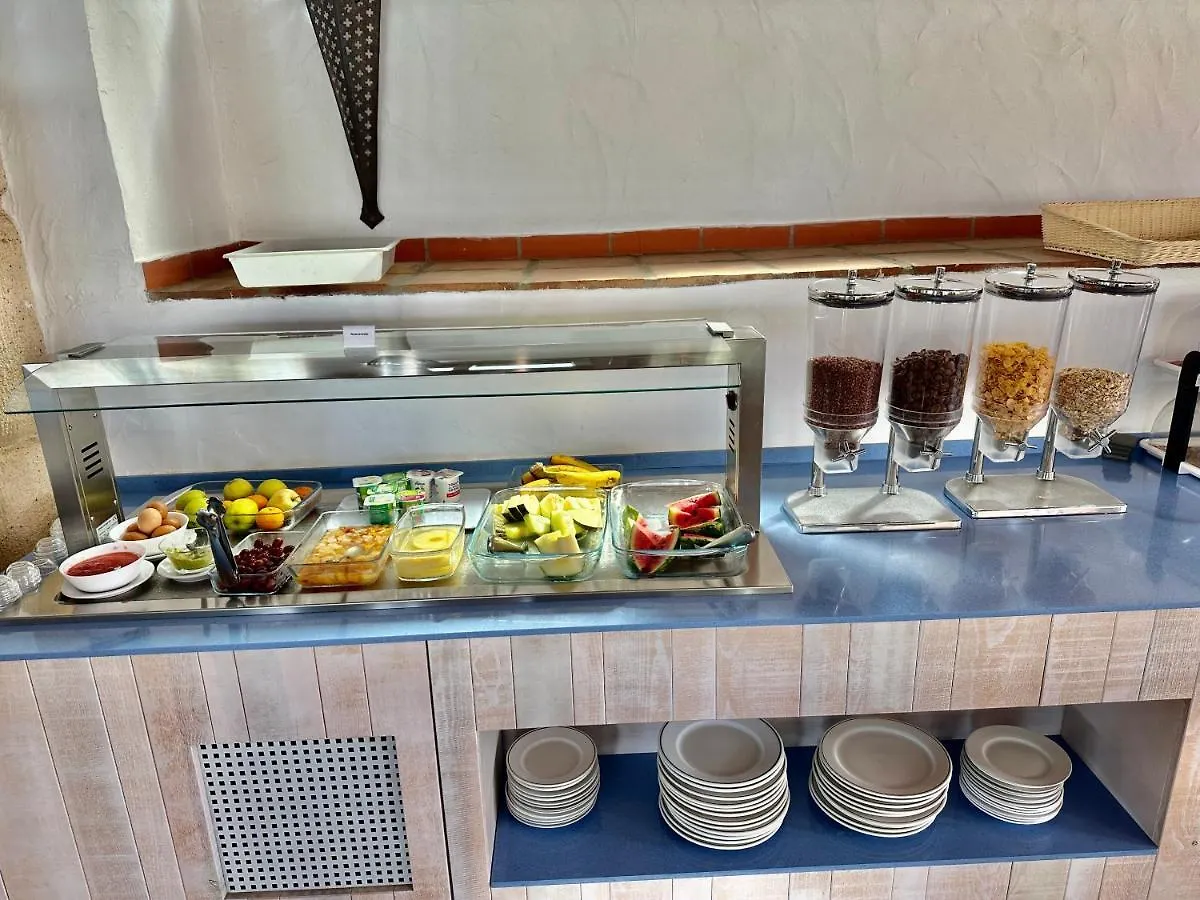 Dulce Nombre Hotel Tarifa