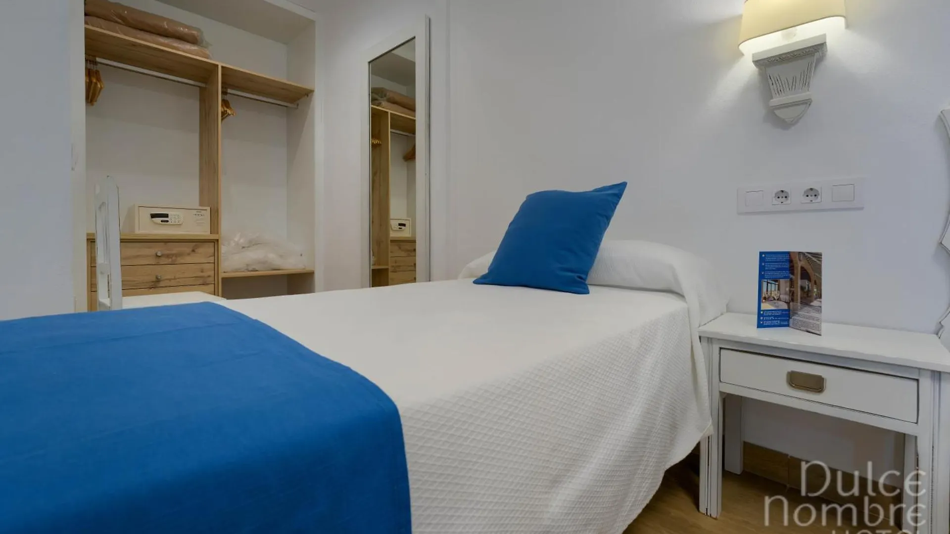Dulce Nombre Hotel Tarifa