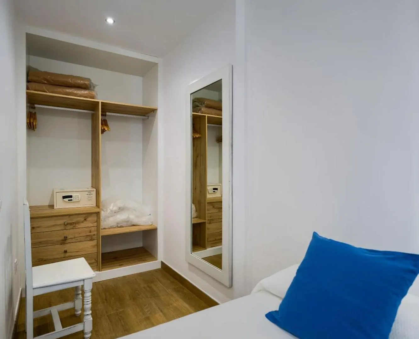 Dulce Nombre Hotel - Apartamentos تريفة