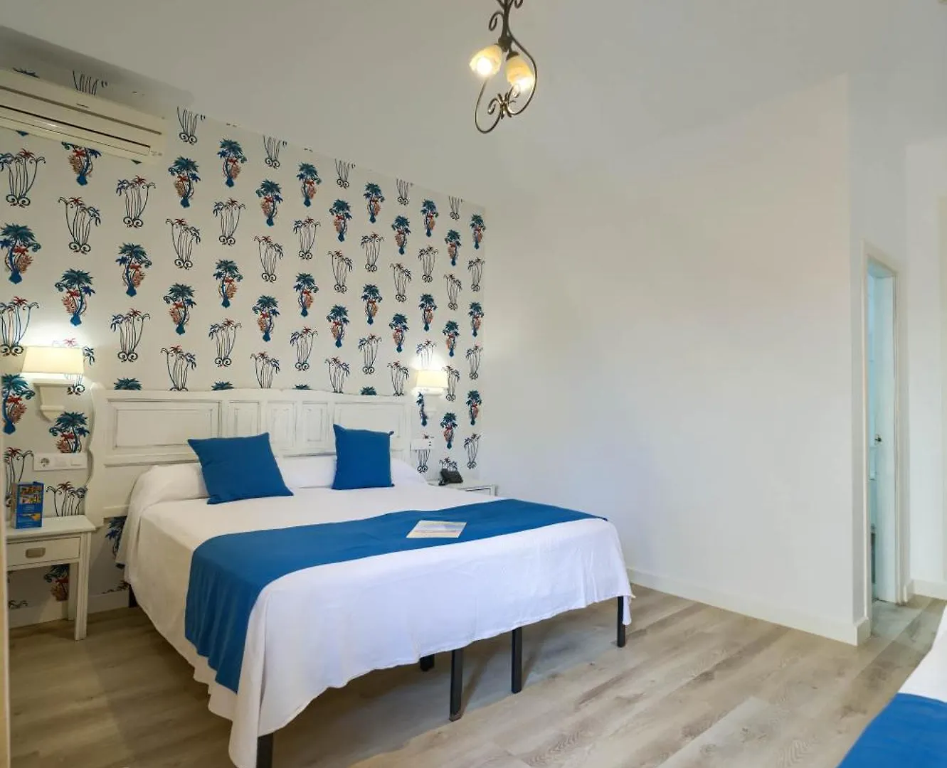 Dulce Nombre Hotel Tarifa