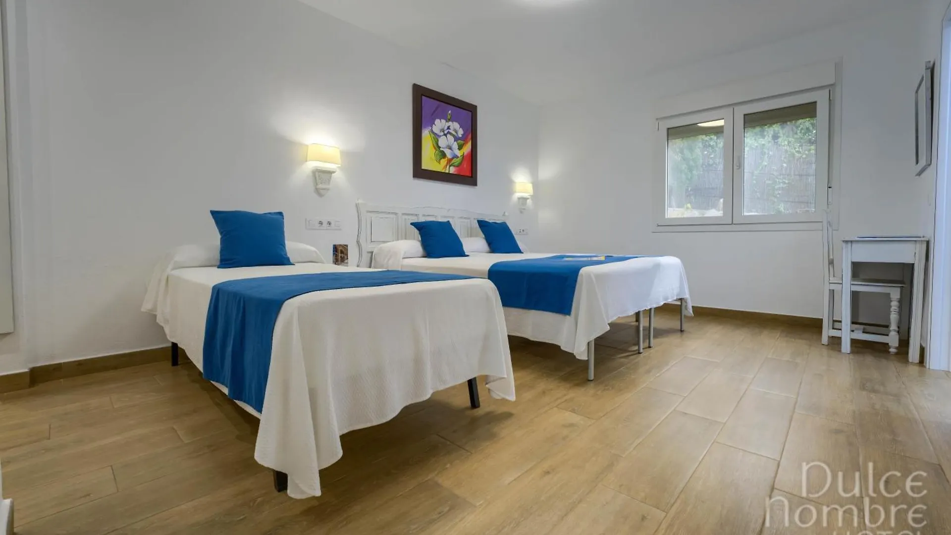 Dulce Nombre Hotel Tarifa 3*,  Spain