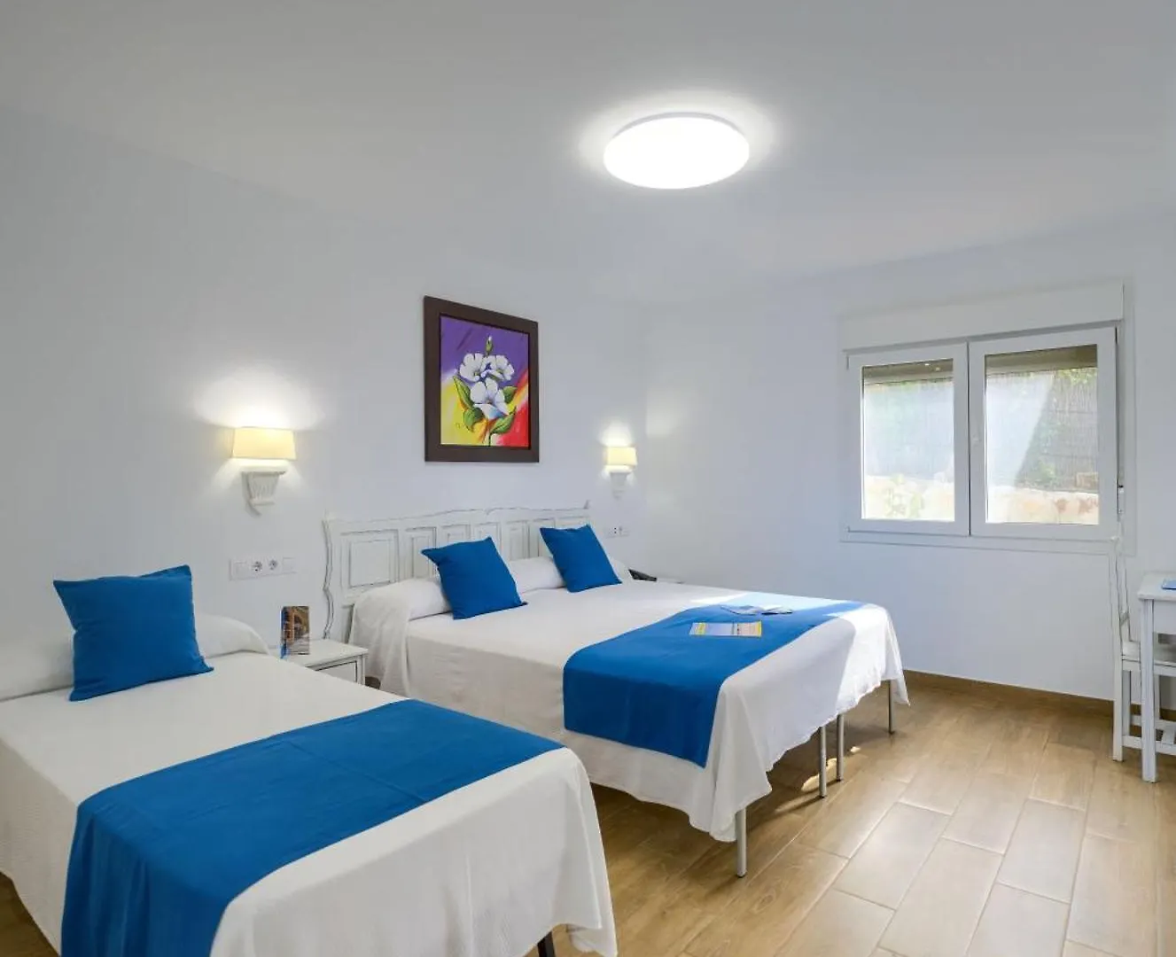 Dulce Nombre Hotel Tarifa