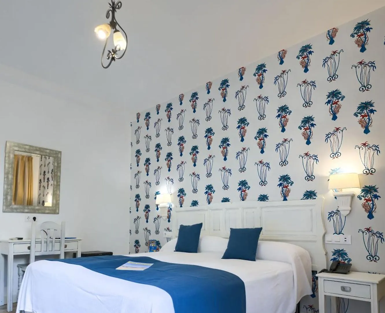 Dulce Nombre Hotel - Apartamentos تريفة 3*,