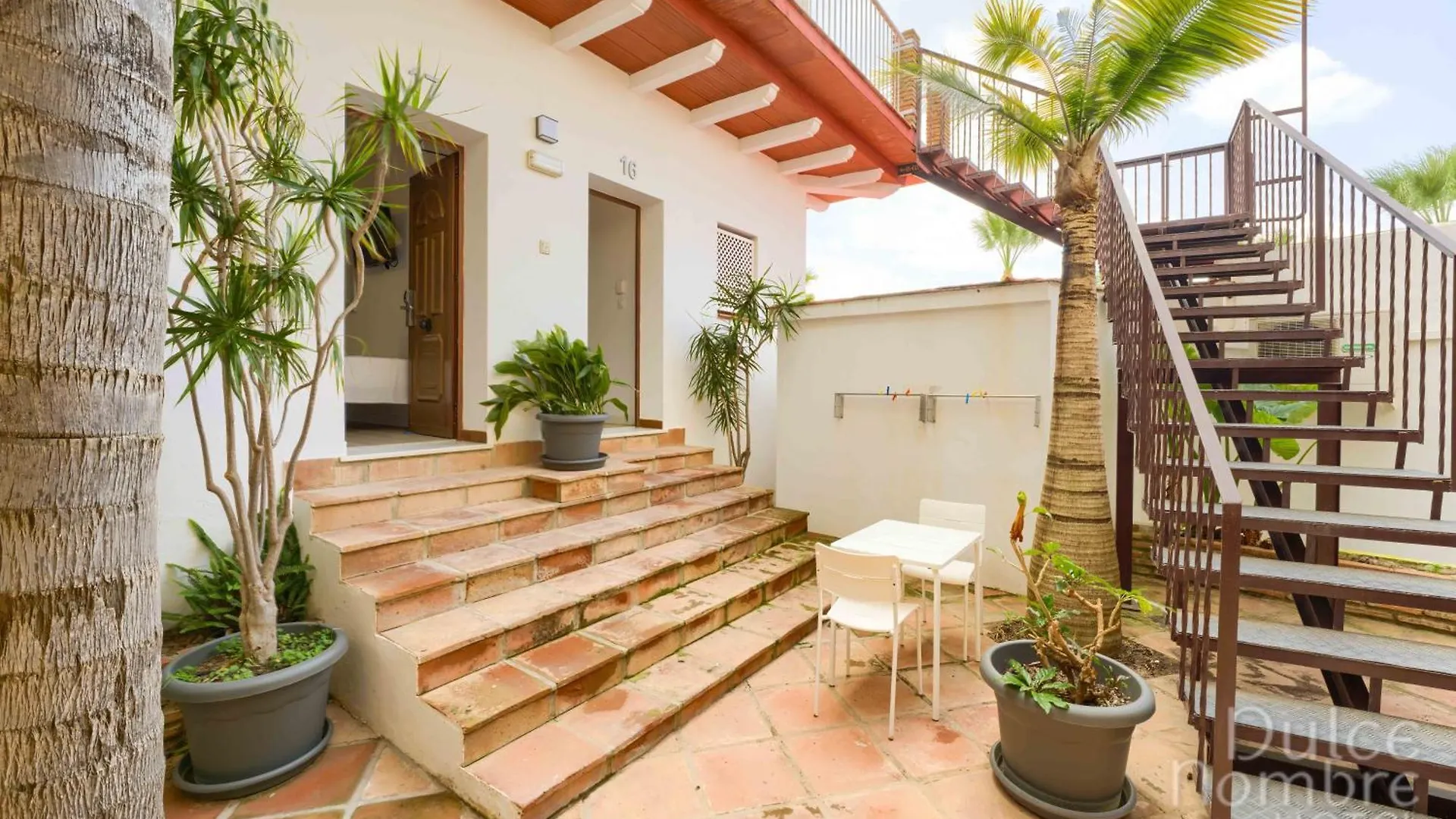 Dulce Nombre Hotel Tarifa