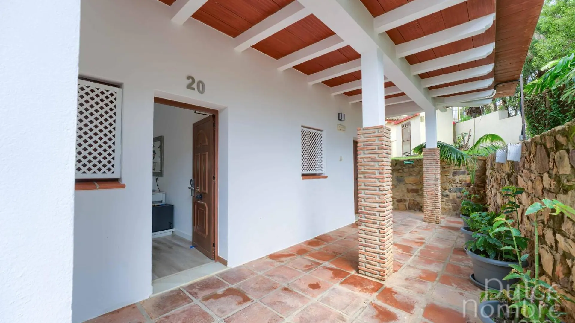 Dulce Nombre Hotel Tarifa 3*,