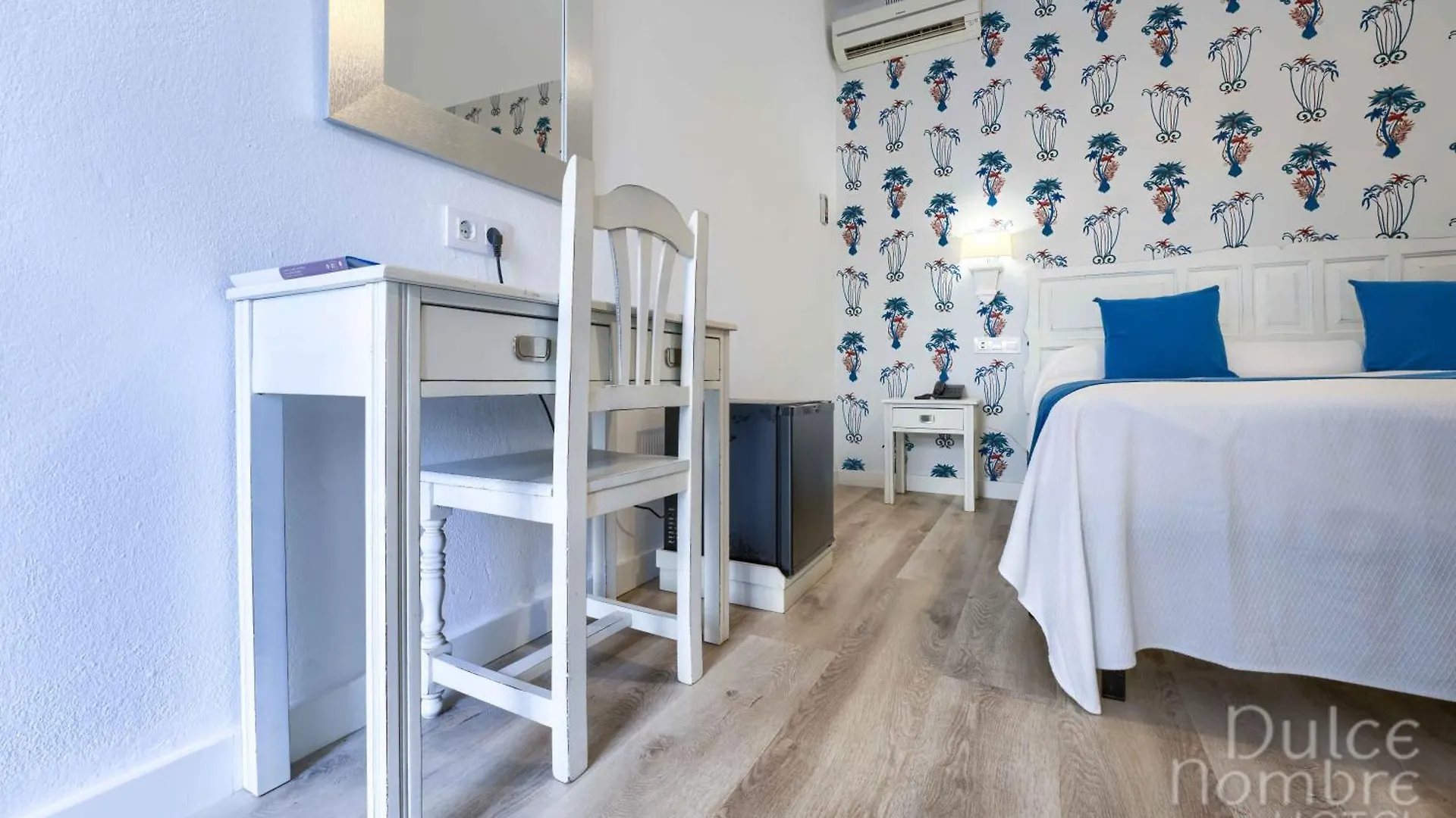 Dulce Nombre Hotel - Apartamentos تريفة إسبانيا