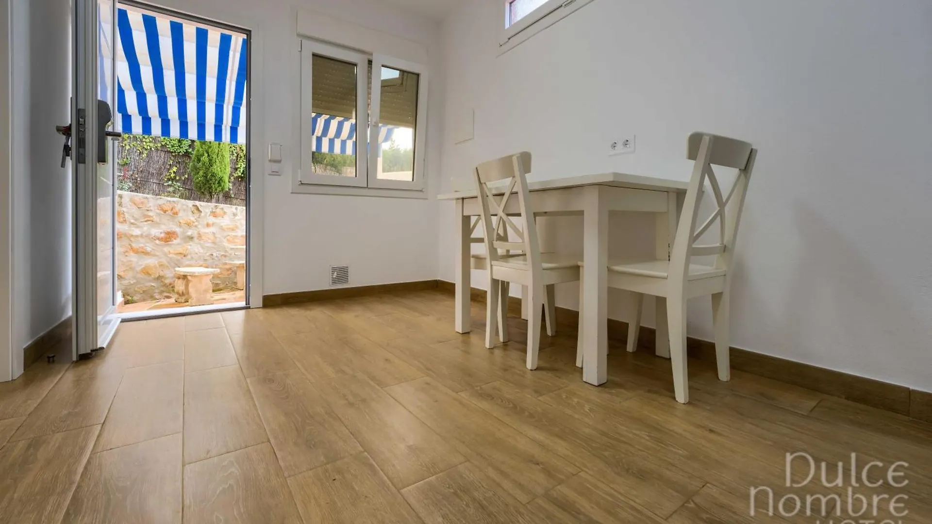 ***  Dulce Nombre Hotel - Apartamentos تريفة إسبانيا