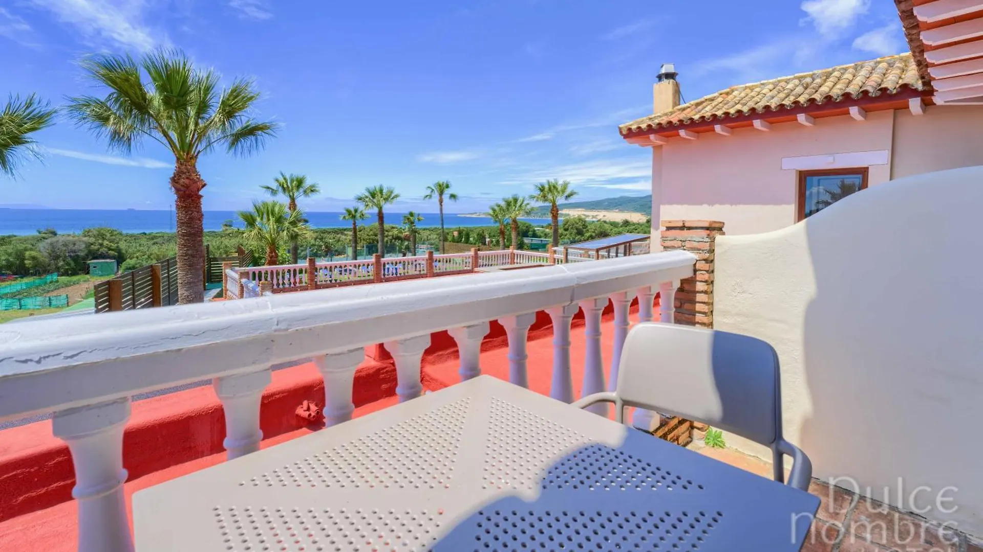 Dulce Nombre Hotel - Apartamentos تريفة