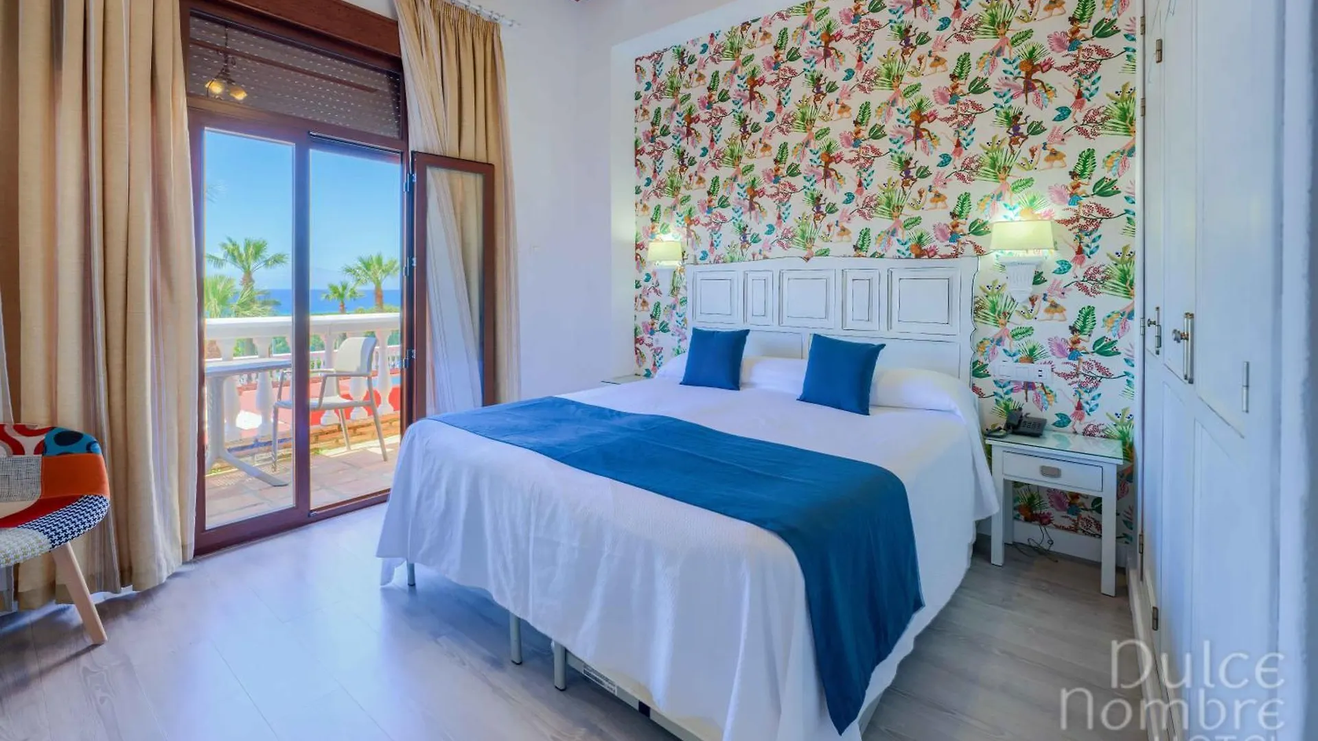 Dulce Nombre Hotel - Apartamentos تريفة إسبانيا