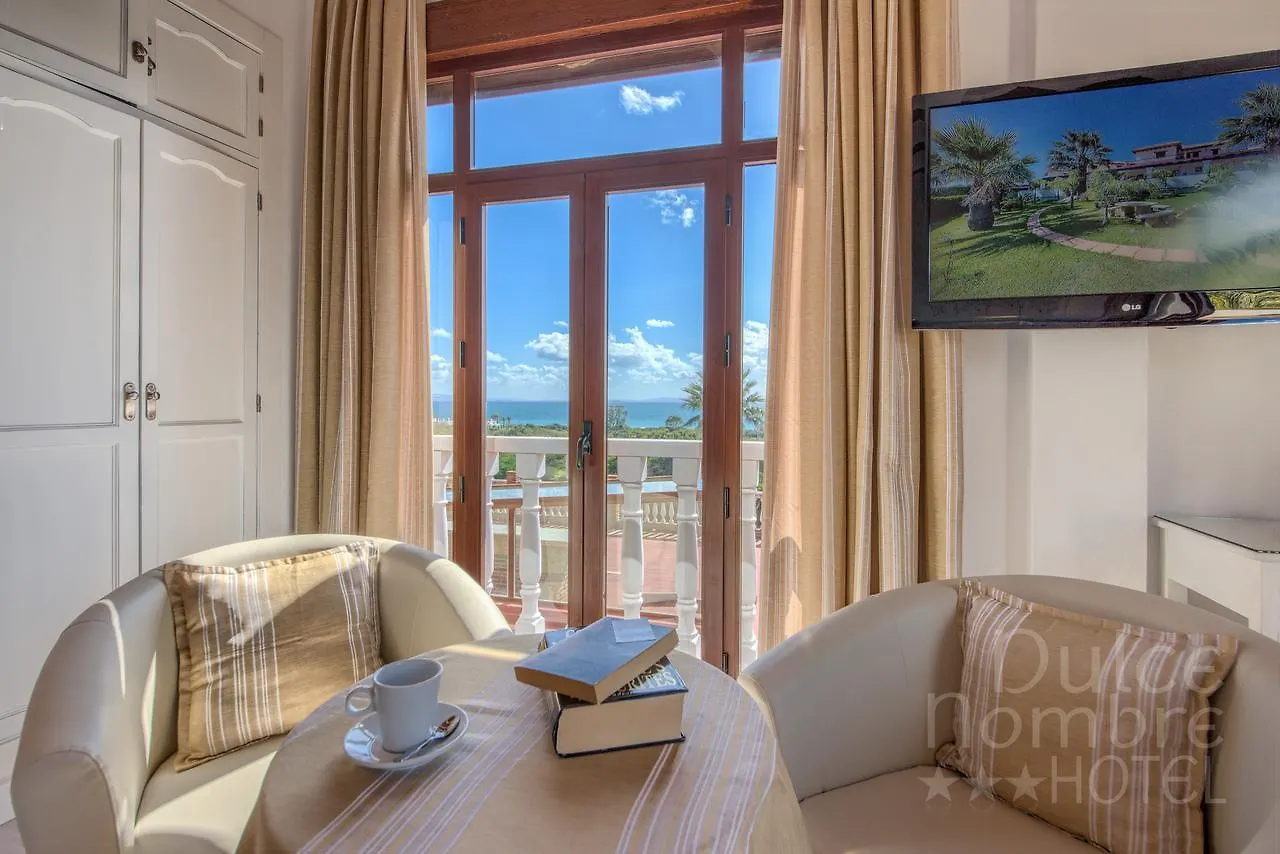 Dulce Nombre Hotel - Apartamentos تريفة 3*,