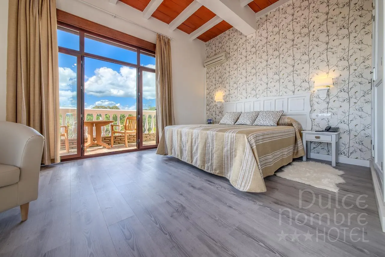 Dulce Nombre Hotel Tarifa 3*,  Spain