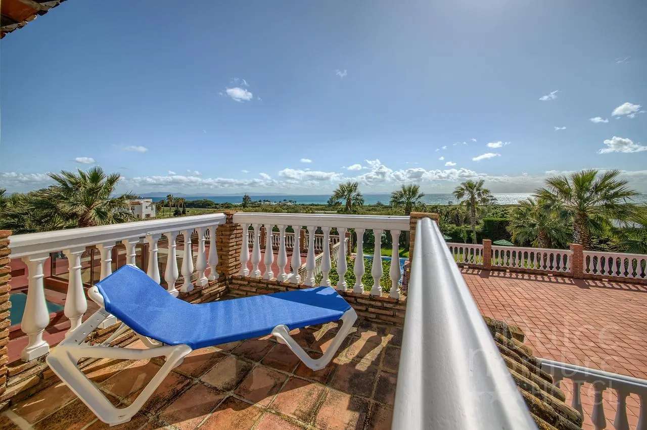 ***  Dulce Nombre Hotel Tarifa Spain