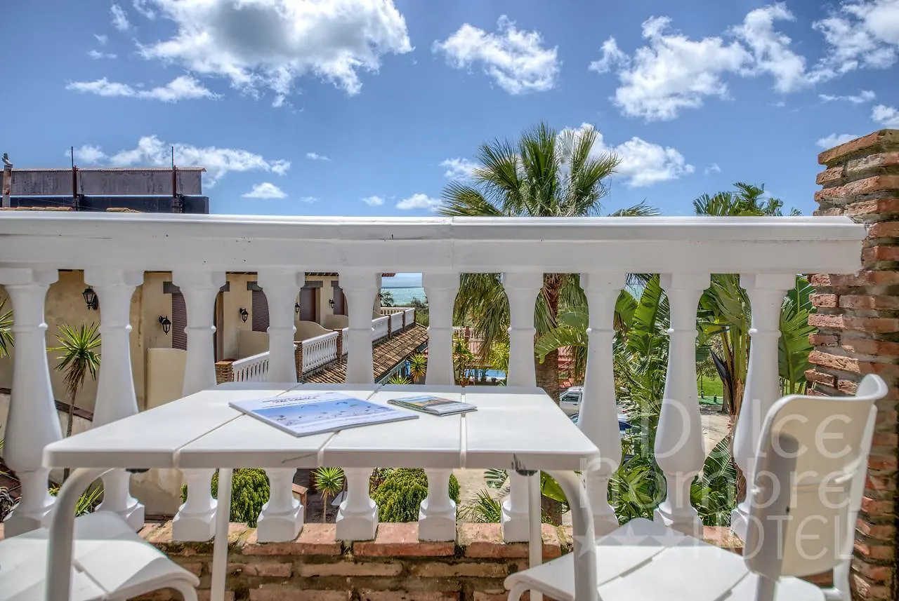 Dulce Nombre Hotel Tarifa