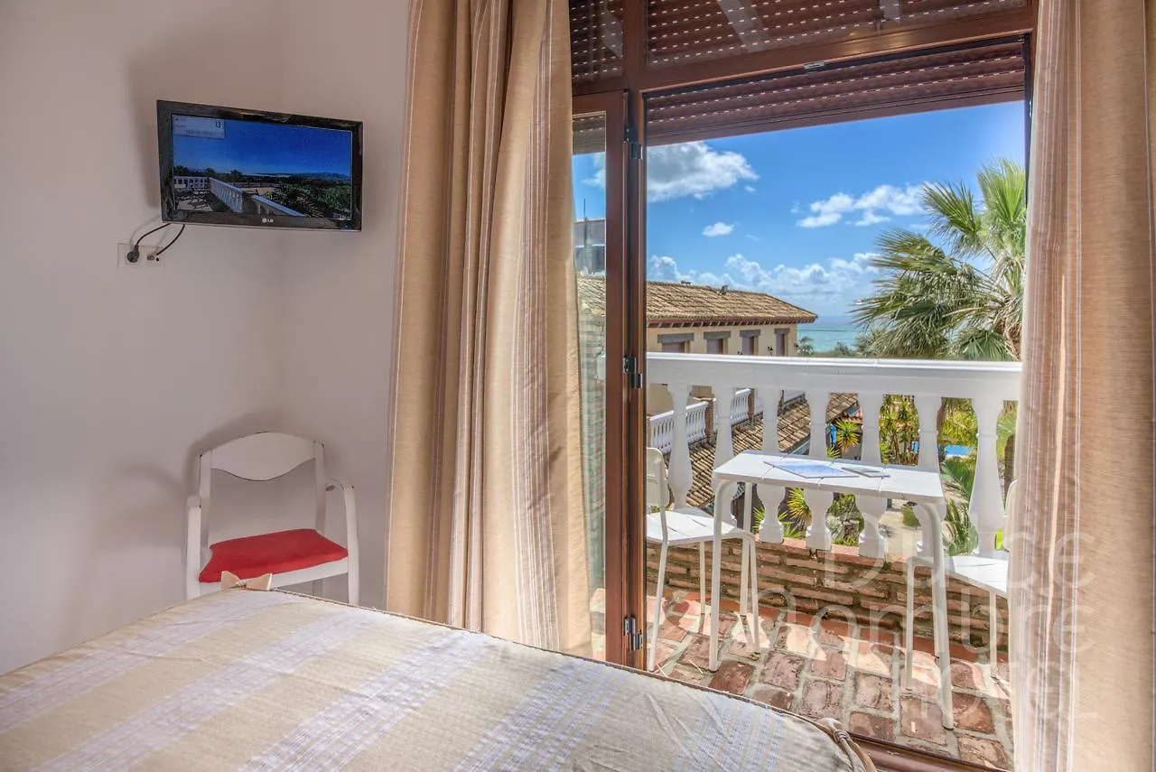 Dulce Nombre Hotel Tarifa