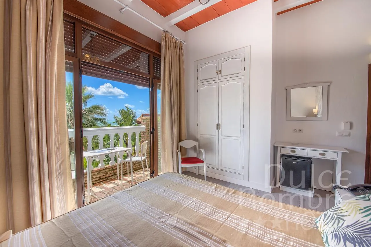 Dulce Nombre Hotel Tarifa Spain