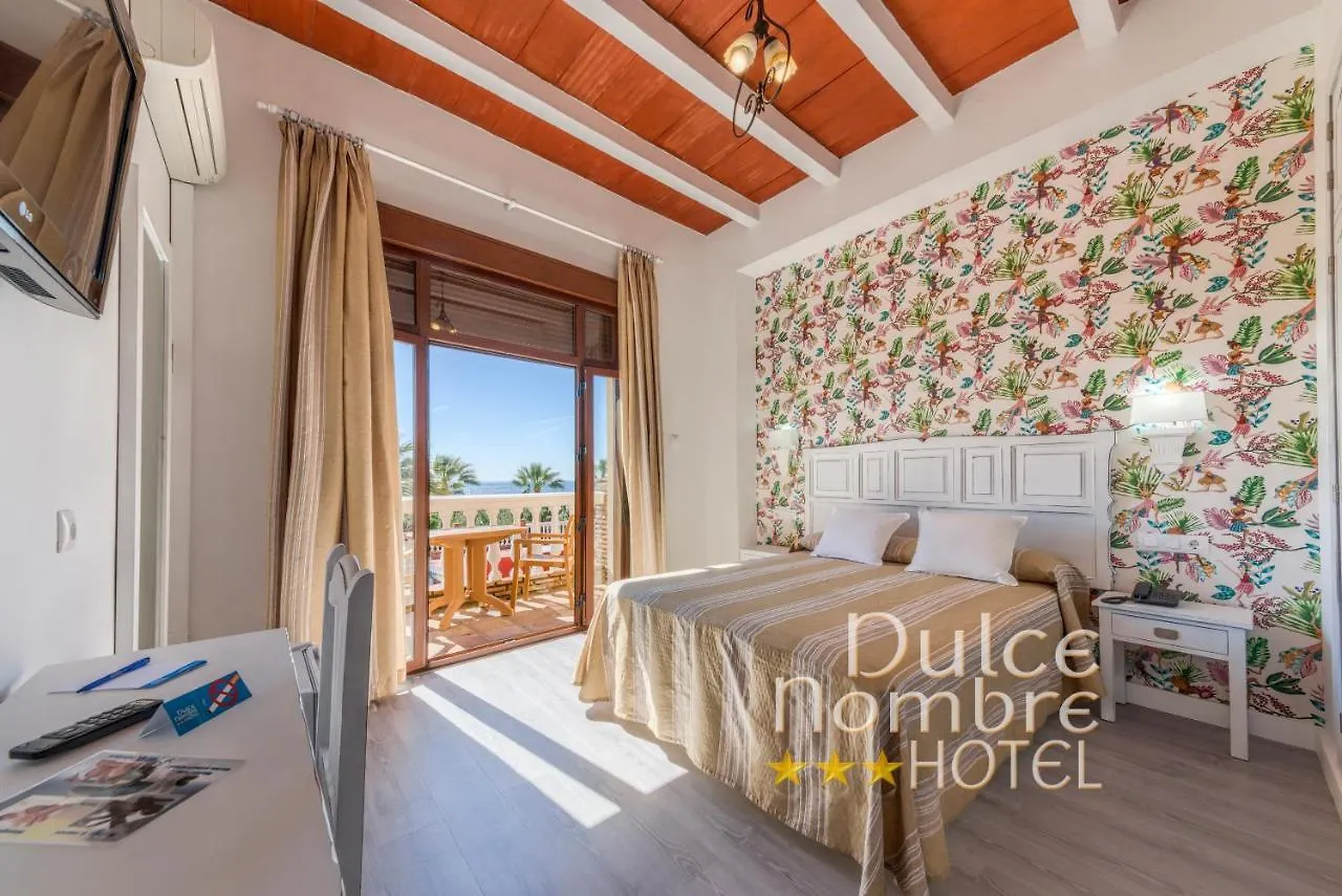 Dulce Nombre Hotel Tarifa 3*,