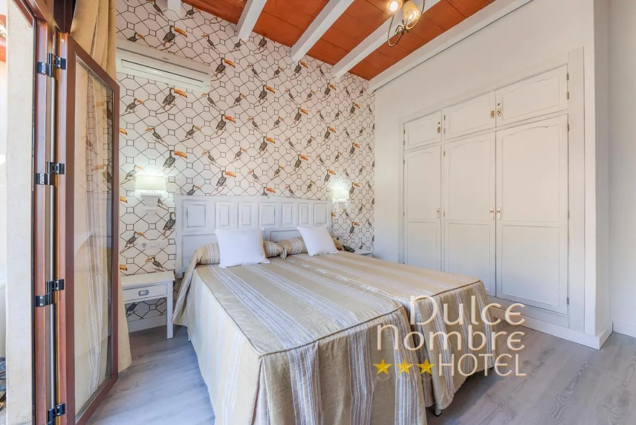Dulce Nombre Hotel Tarifa Spain