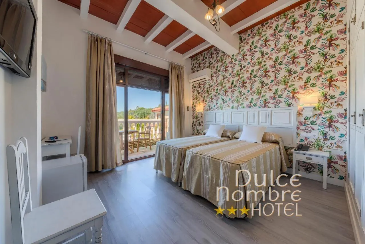 Dulce Nombre Hotel Tarifa 3*,  Spain