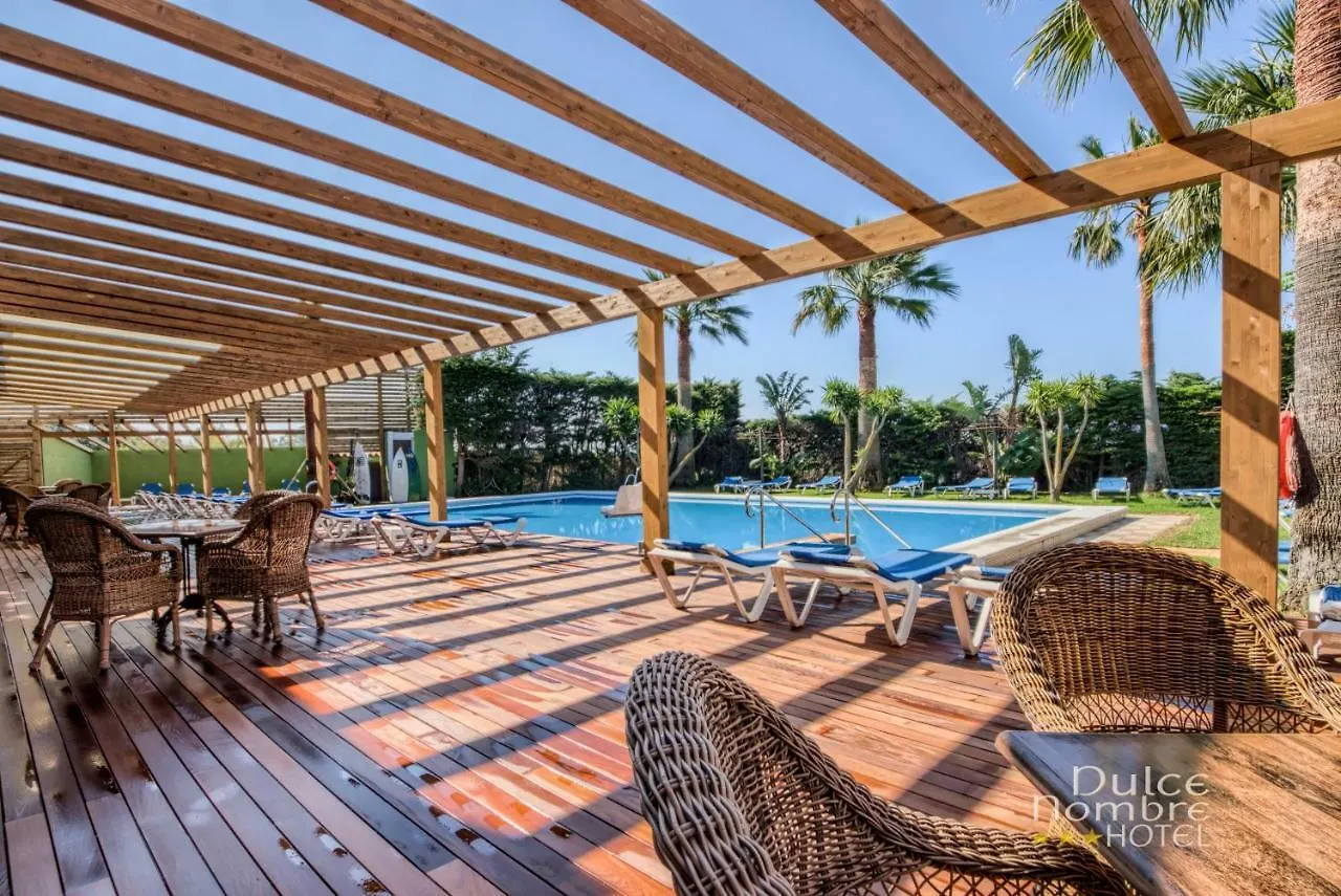 Dulce Nombre Hotel Tarifa Spain