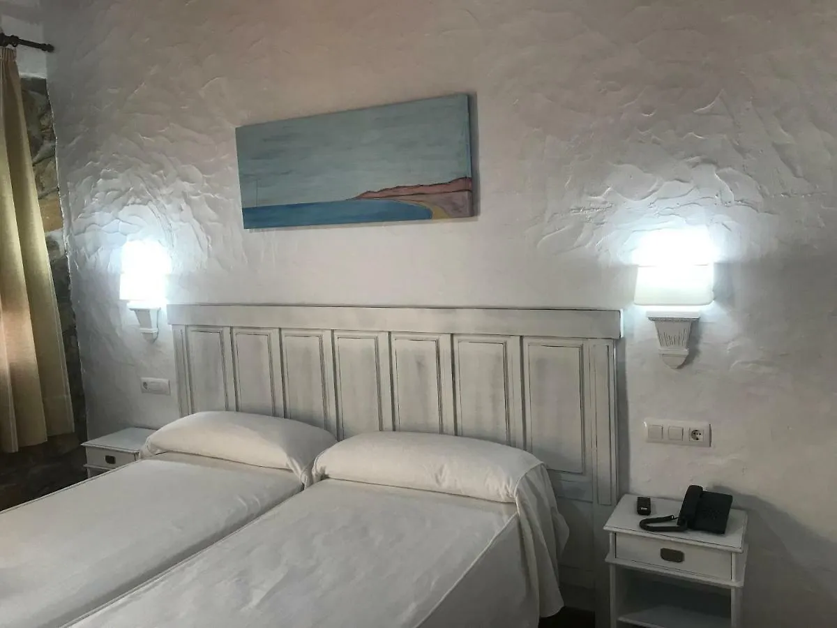 Dulce Nombre Hotel Tarifa