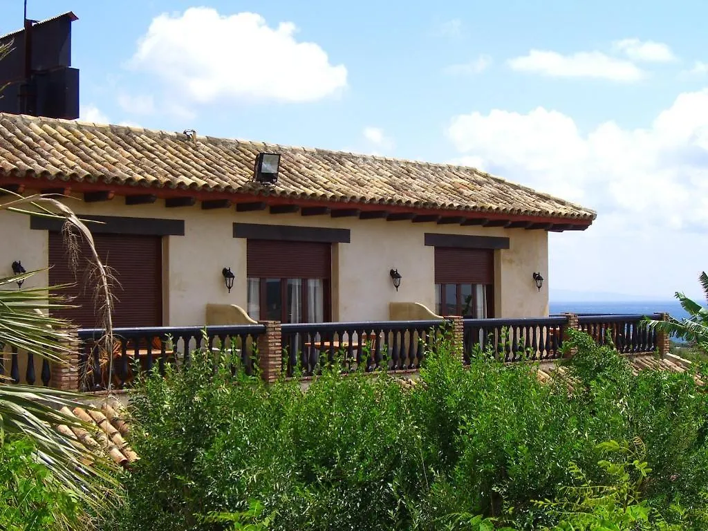 Dulce Nombre Hotel - Apartamentos تريفة