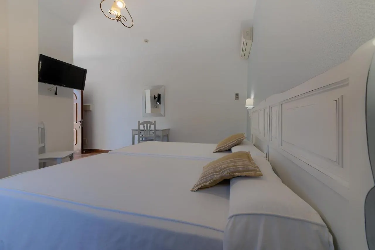 Dulce Nombre Hotel Tarifa Spain