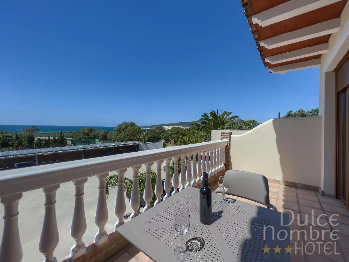 Dulce Nombre Hotel - Apartamentos Tarifa 3*,