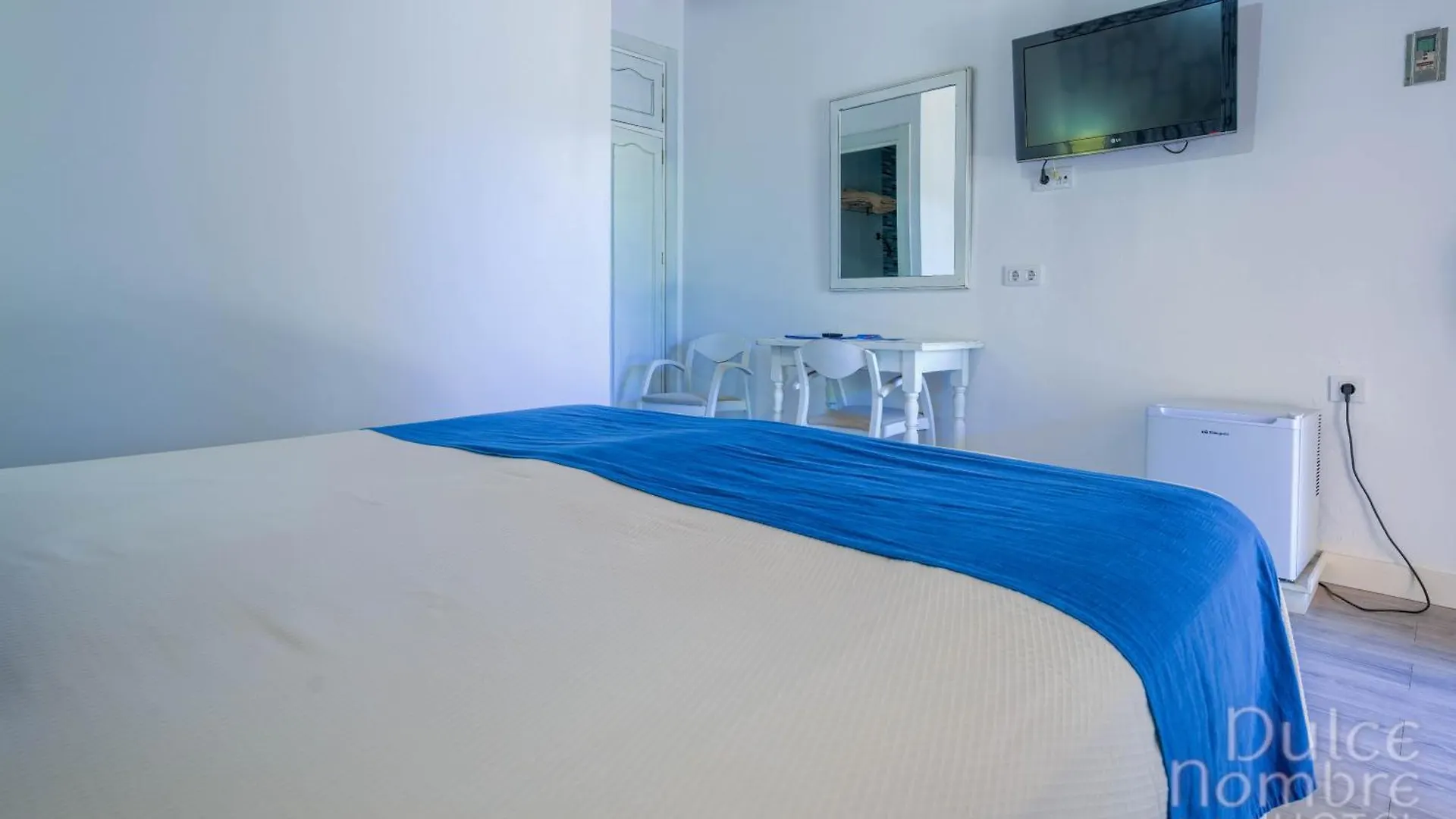 Dulce Nombre Hotel - Apartamentos Tarifa
