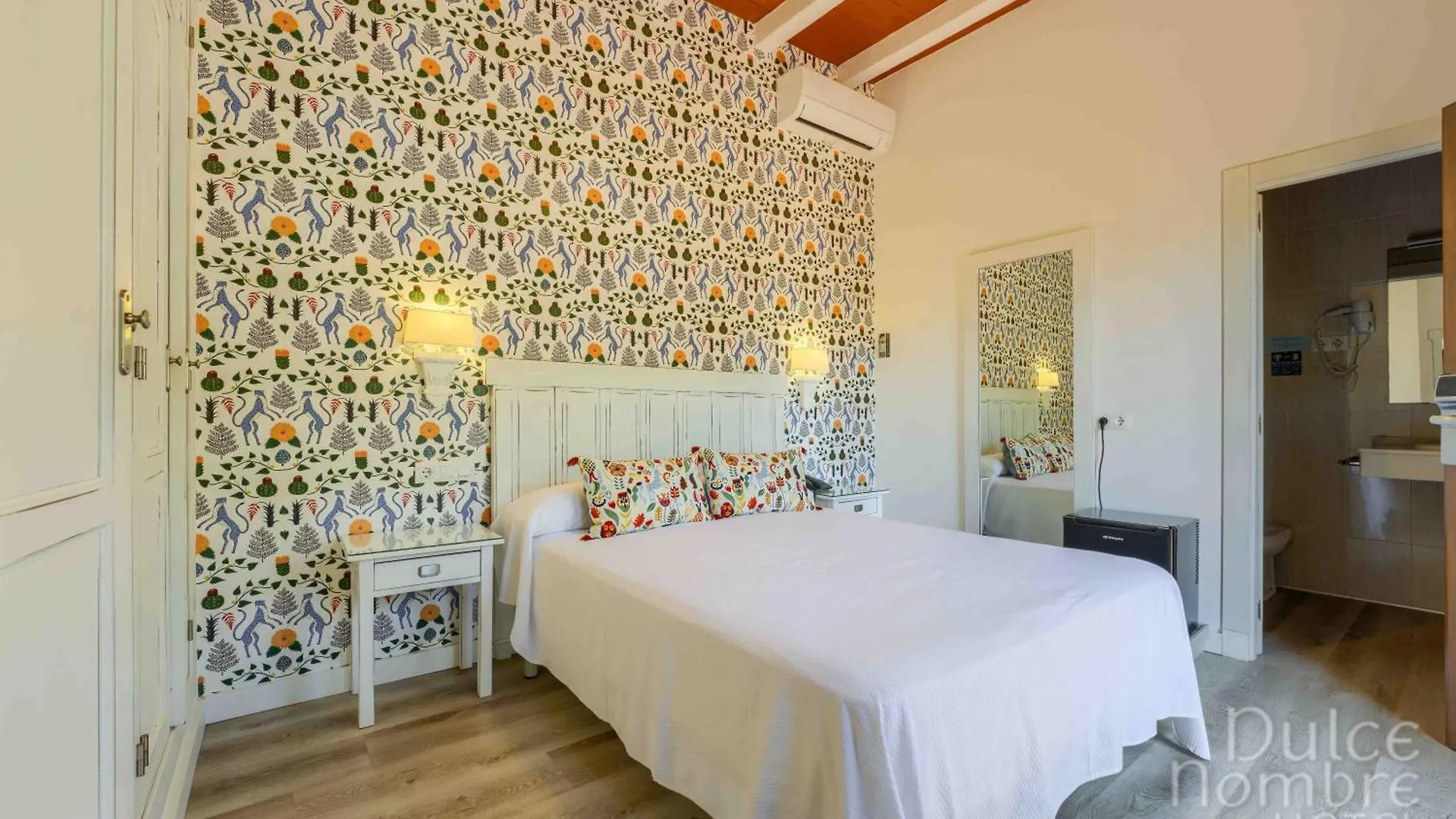 Dulce Nombre Hotel - Apartamentos Tarifa 3*,
