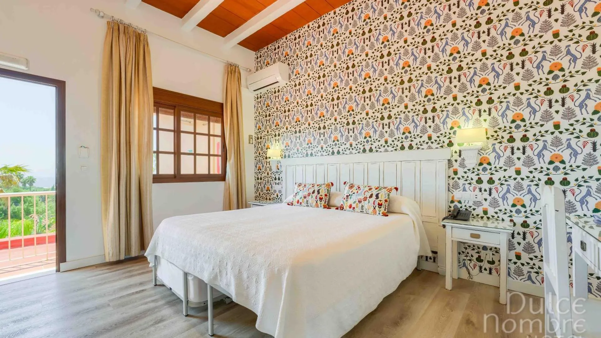 Dulce Nombre Hotel - Apartamentos Tarifa 3*,  Spain