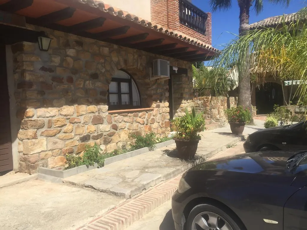 Dulce Nombre Hotel - Apartamentos Tarifa 3*,  Spain